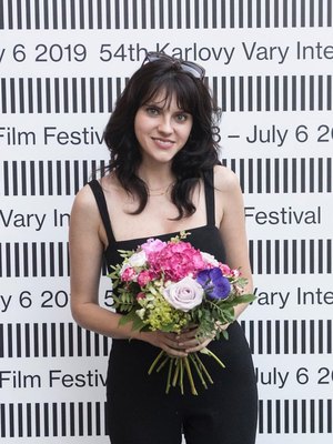 Kara Hayward