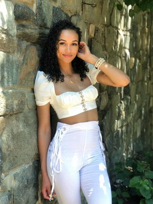 Kara McCullough