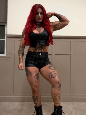 Kara Shaw