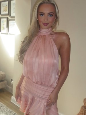 Kara Stewart
