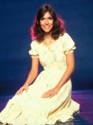 Karen Carpenter