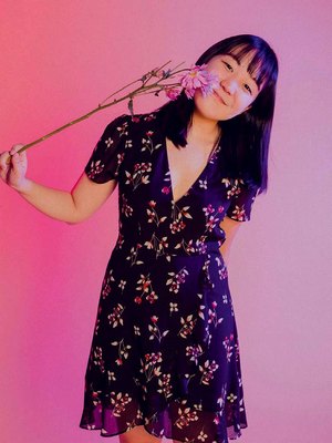 Karen Chee