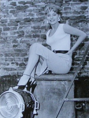Karin Baal