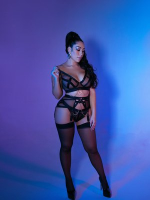 Karina Espinosa