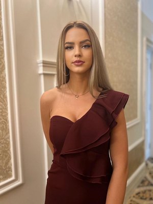 Karina Gorbe
