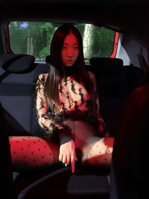 Karina Tsoy