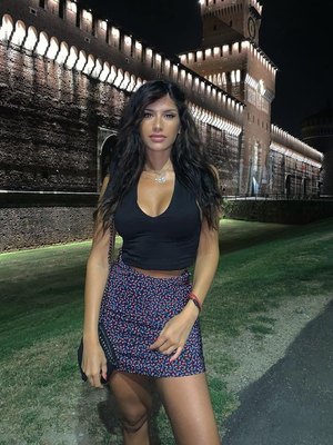 Karolina Surpi