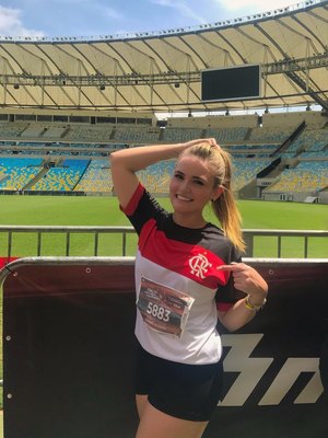 Karoline Bittencourt