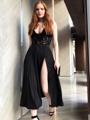 Karoline Bjornelykke