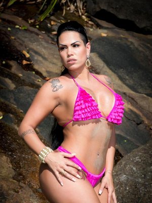 Karyn Alvys