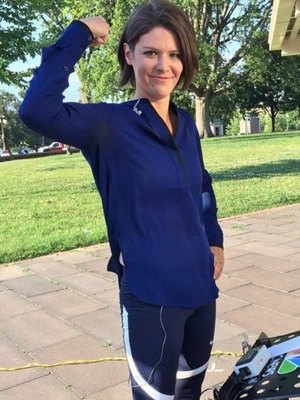 Kasie Hunt