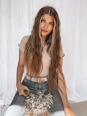 KassaDee Parker