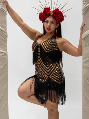 Kassandra Arana