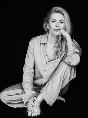 Katarzyna Bonda