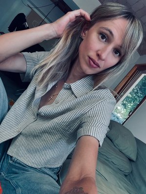 Katarzyna Niewiadoma