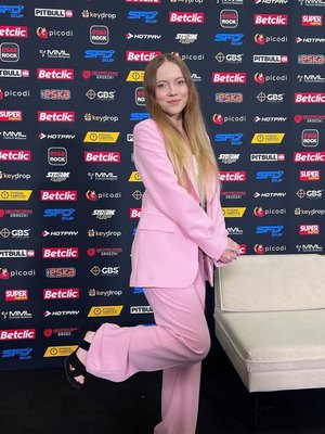 Katarzyna Paciorek