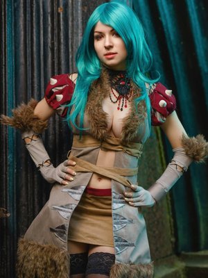 Kate Dismoralica