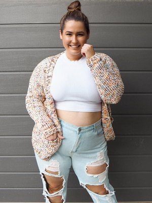 Kate Jan Maree