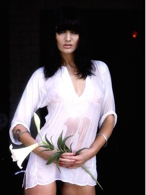 Kate Simmons