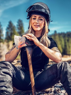 Katelyn Johnson