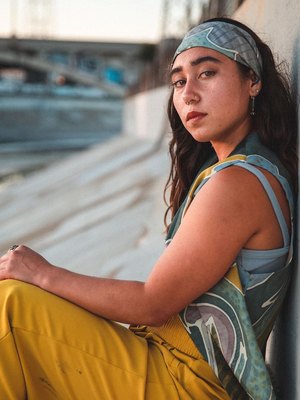 Katelyn Ohashi