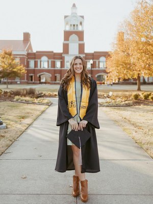 Katelyn Young