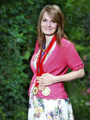 Katerina Emmons