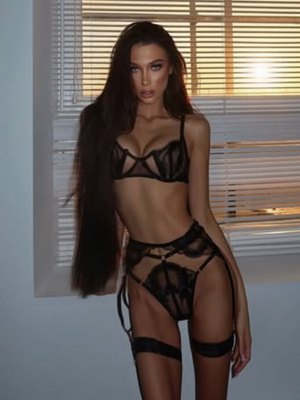 Katerina Nechiporenko