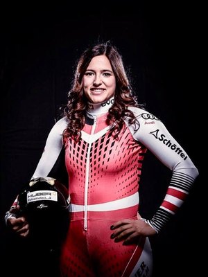 Katharina Huber