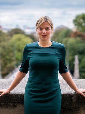 Katharina Schulze