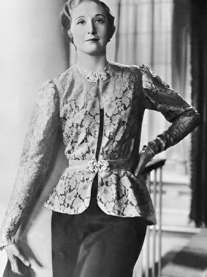 Katharine Alexander
