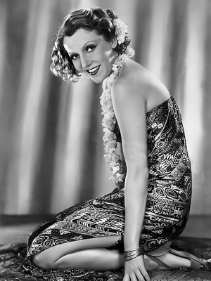 Kathe Von Nagy