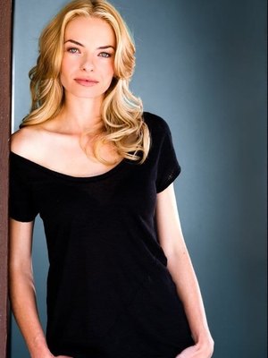 Katherine Boecher