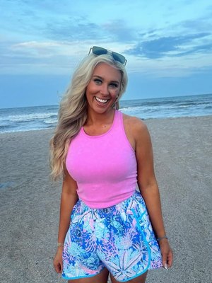 Katherine Frost