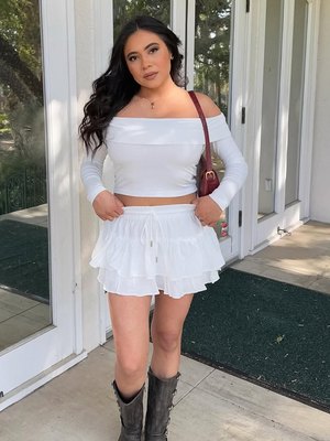 Katherine Hernandez