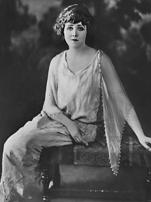 Katherine MacDonald