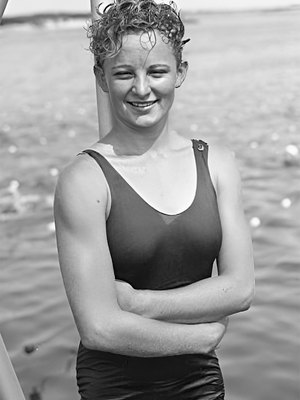 Katherine Rawls