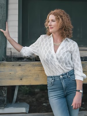Kathleen Edwards