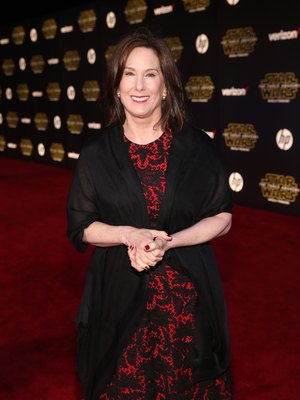 Kathleen Kennedy