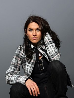 Kathrin Hitzer