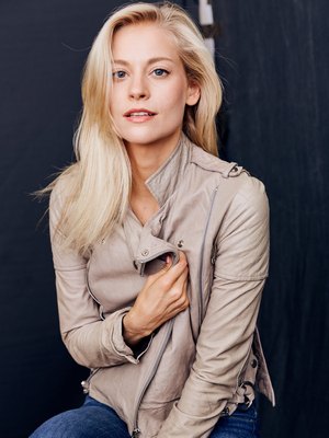Kathryn Boswell