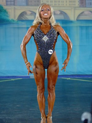 Kathryn Payton