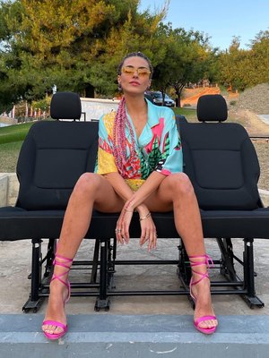 Katia Tarampako