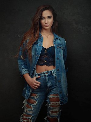 Katiana Loukisas