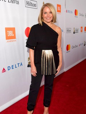 Katie Couric