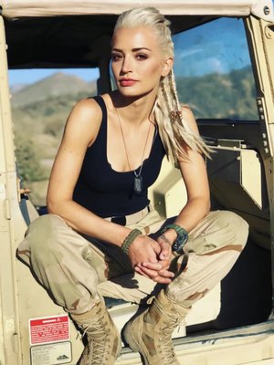 Katie Keene
