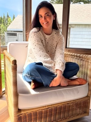 Katie Lee Biegel