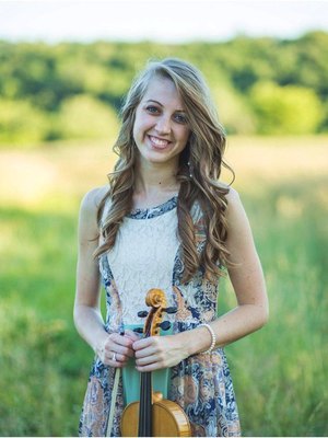 Katie Petersen
