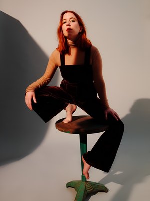 Katie Stelmanis