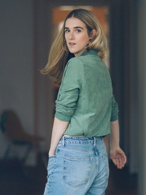 Katjana Gerz